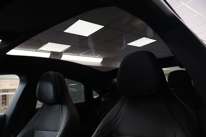 Mercedes CLA250 bild 28