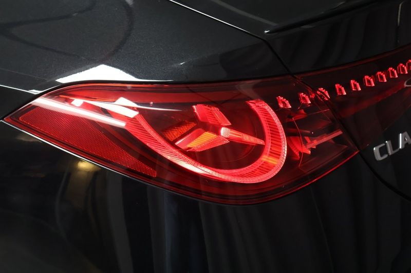 Mercedes CLA250 bild 10