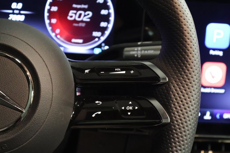 Mercedes CLA250 bild 21
