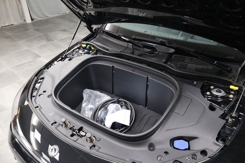Mercedes CLA250 bild 29