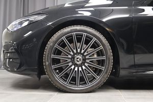 Mercedes CLA250 bild 5