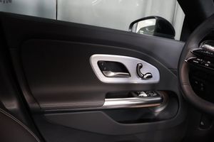 Mercedes CLA250 bild 17