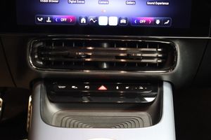 Mercedes CLA250 bild 24