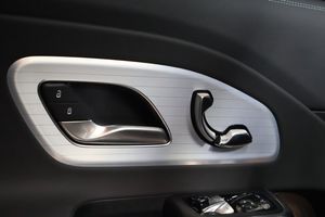 Mercedes CLA250 bild 18