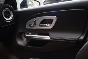 Mercedes CLA250 bild 27