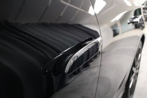 Mercedes CLA250 bild 15