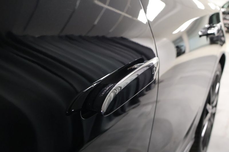Mercedes CLA250 bild 15