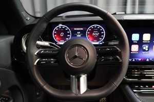 Mercedes CLA250 bild 19