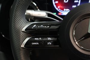 Mercedes CLA250 bild 20