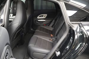 Mercedes CLA250 bild 12