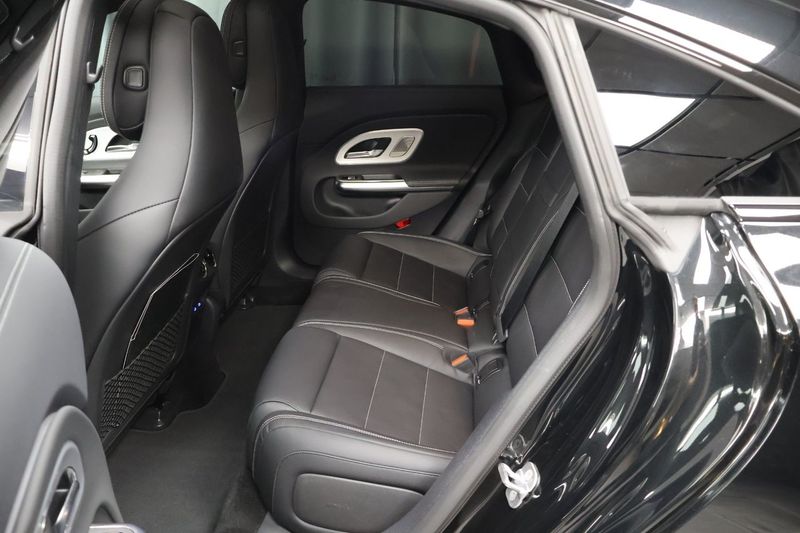Mercedes CLA250 bild 12