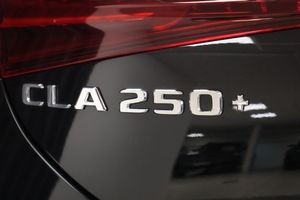 Mercedes CLA250 bild 13