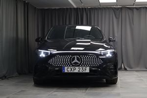 Mercedes CLA250 bild 3