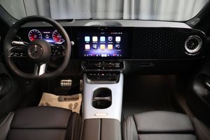 Mercedes CLA250 bild 16