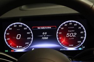 Mercedes CLA250 bild 22