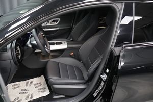 Mercedes CLA250 bild 11