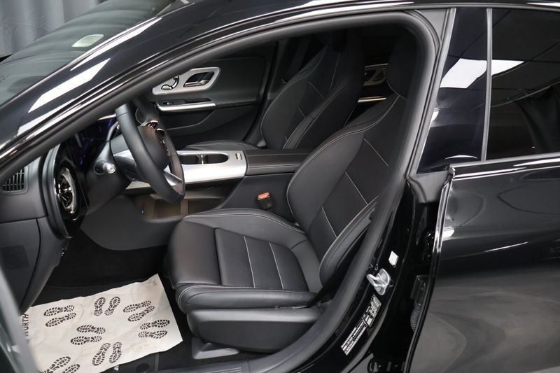Mercedes CLA250 bild 11