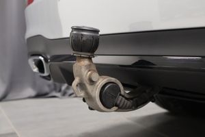 Mercedes E220 bild 13