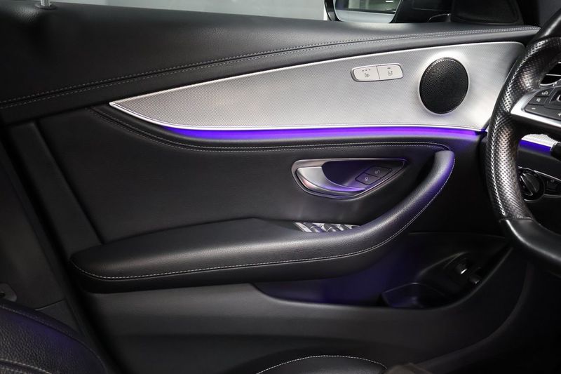 Mercedes E220 bild 15