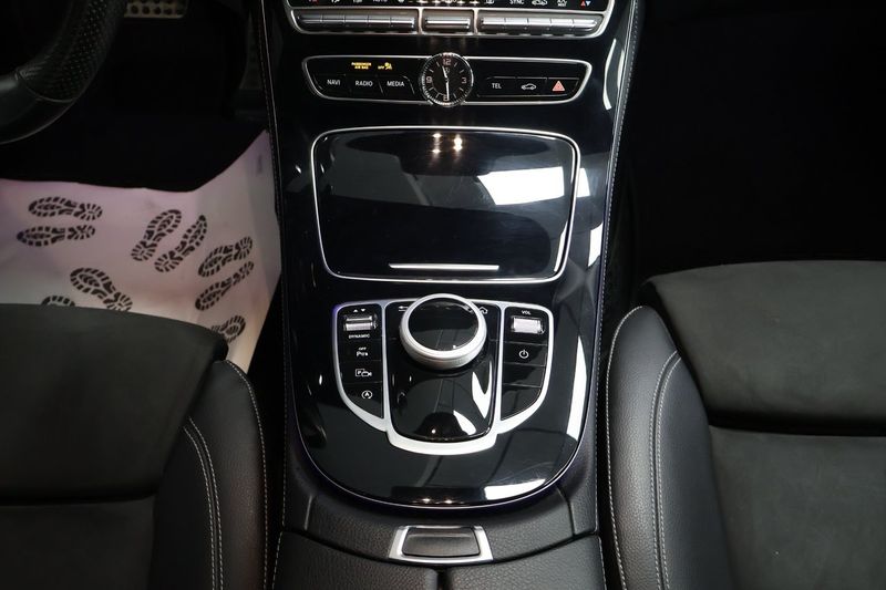 Mercedes E220 bild 20