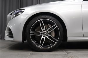 Mercedes E220 bild 5