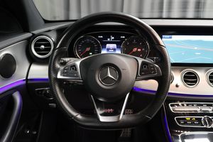 Mercedes E220 bild 16