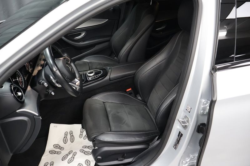 Mercedes E220 bild 11