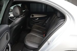 Mercedes E220 bild 12