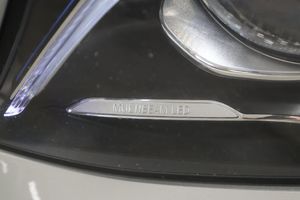 Mercedes E220 bild 9