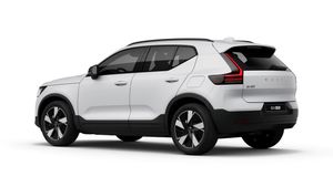 Volvo EX40 bild 3