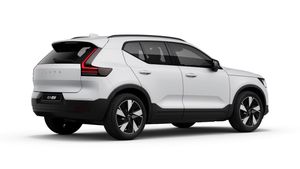 Volvo EX40 bild 5