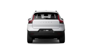 Volvo EX40 bild 6