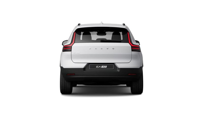 Volvo EX40 bild 6