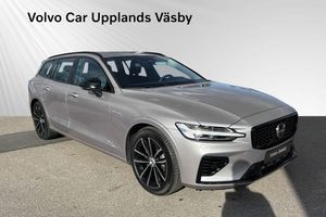Volvo V60 bild 6