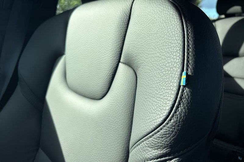 Volvo V60 bild 14