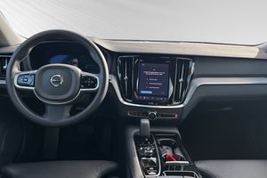 Volvo V60 bild 9