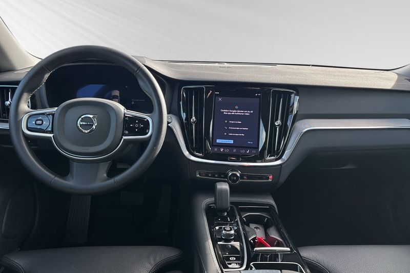 Volvo V60 bild 9