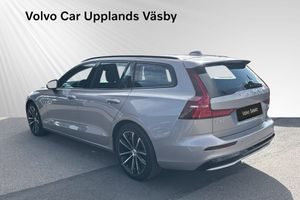 Volvo V60 bild 4