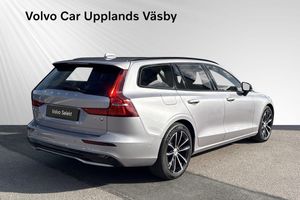 Volvo V60 bild 5