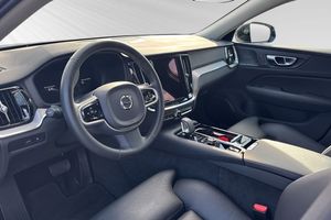 Volvo V60 bild 7