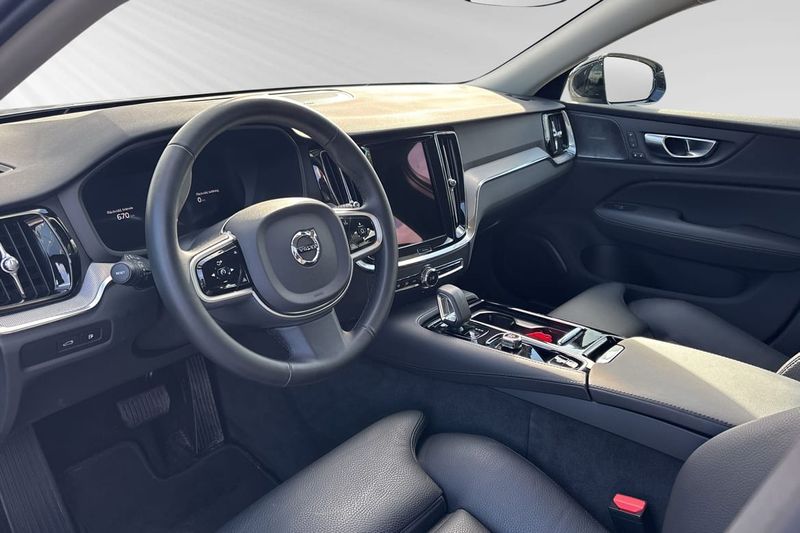 Volvo V60 bild 7