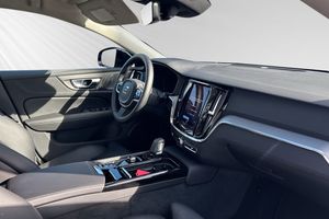 Volvo V60 bild 10
