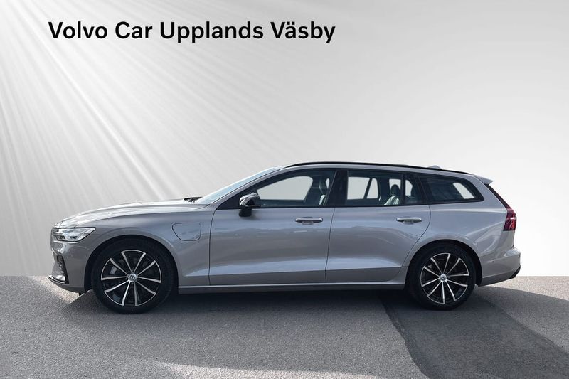 Volvo V60 bild 3