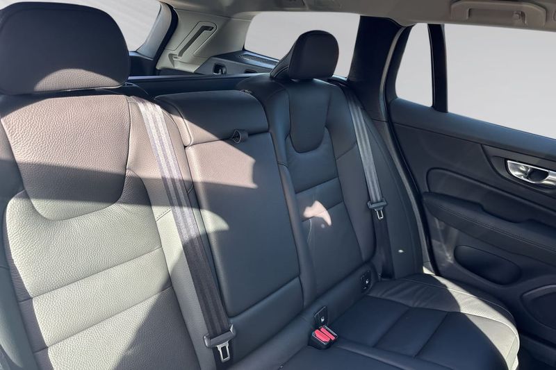 Volvo V60 bild 11