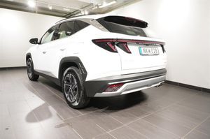 Hyundai Tucson bild 5