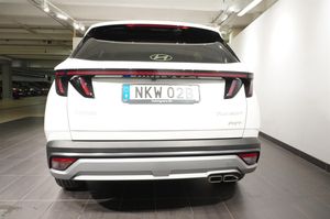 Hyundai Tucson bild 6