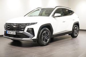 Hyundai Tucson bild 1