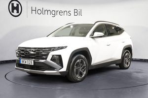 Hyundai Tucson bild 1