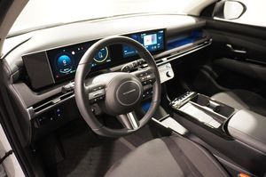 Hyundai Tucson bild 7