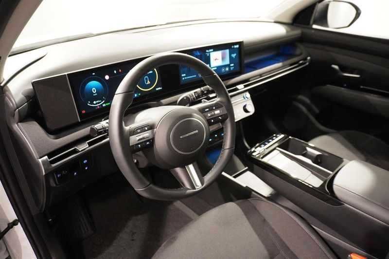 Hyundai Tucson bild 7